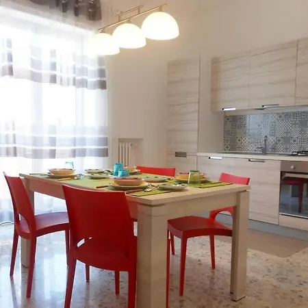 Mary'S House Apartment Giovinazzo Exterior photo
