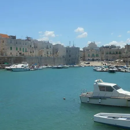 Mary'S House Apartment Giovinazzo Exterior photo