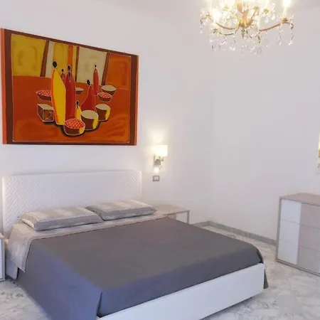Mary'S House Apartment Giovinazzo Exterior photo