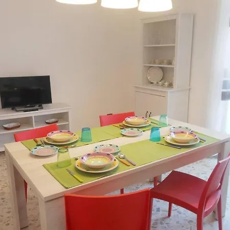Mary'S House Apartment Giovinazzo Exterior photo