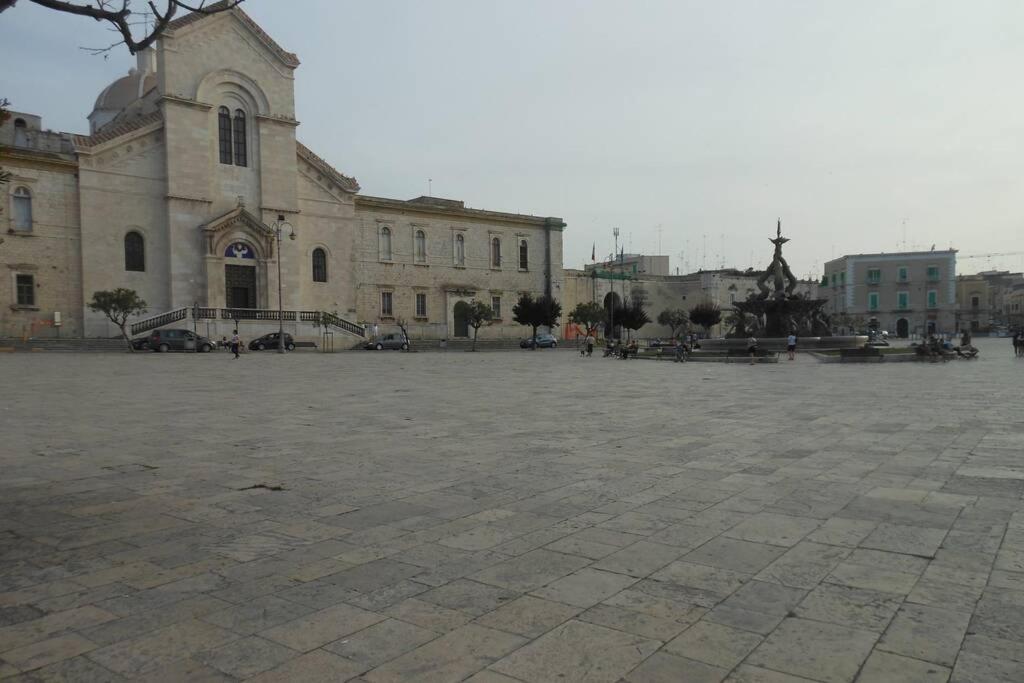 Apartment Mary's House Giovinazzo